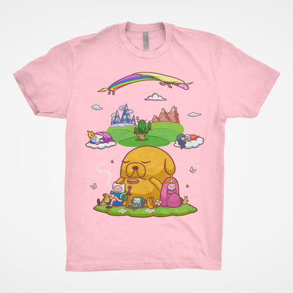 Take Five T-Shirt