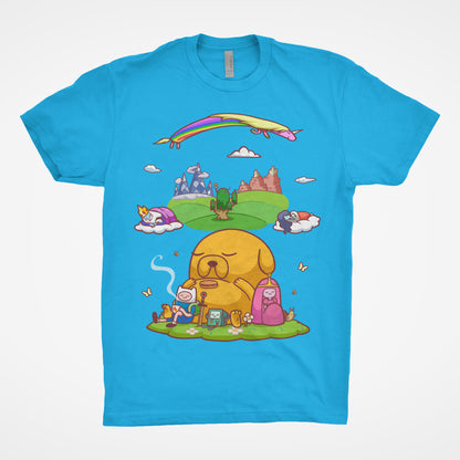 Take Five T-Shirt