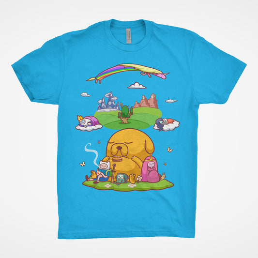 Take Five T-Shirt