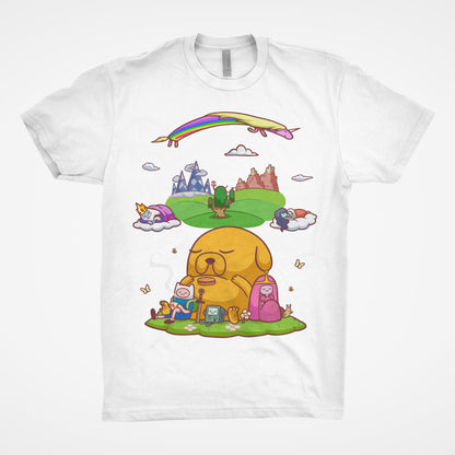 Take Five T-Shirt