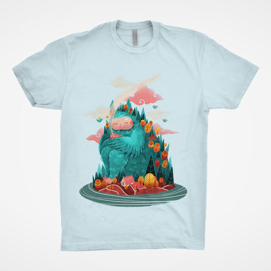 Tea Time (Latvia) T-Shirt