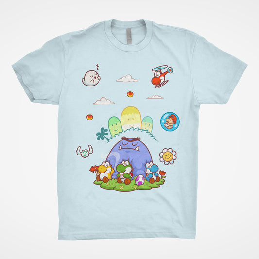 Dino Dreams T-Shirt